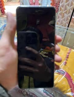 Infinix smart 8 pro 4/128