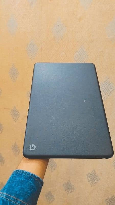 Google Pixel Book 2