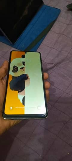 Infinix Hot 40 Pro