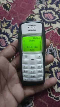 Nokia 1100 original