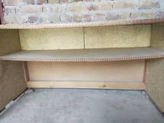 Tailoring/Iron/Stitching table for sale