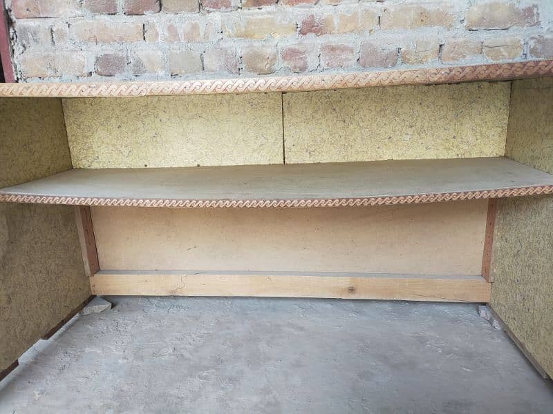 Tailoring/Iron/Stitching table for sale 0