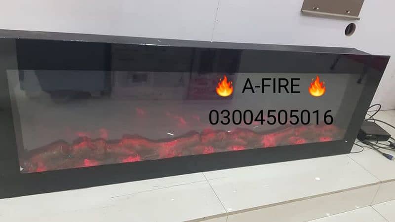 A-FIRE 2