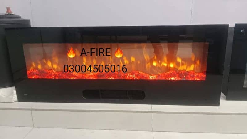 A-FIRE 3