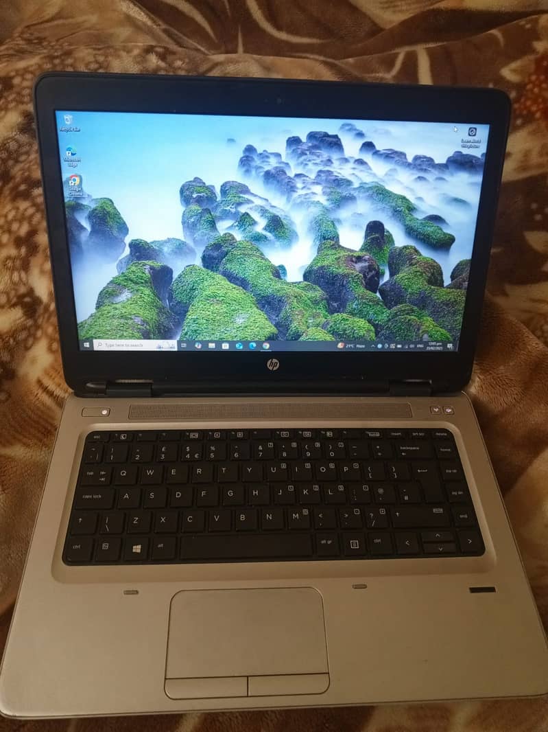 Hp i5 7th gen ( urgent Sale ) 0