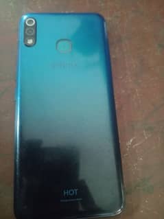 infinix