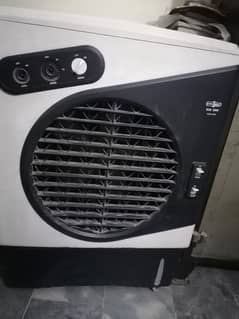 Super Asia air cooler ECM 5000