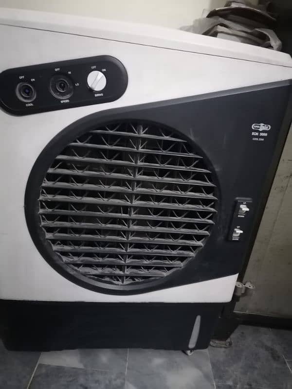 Super Asia air cooler ECM 5000 0