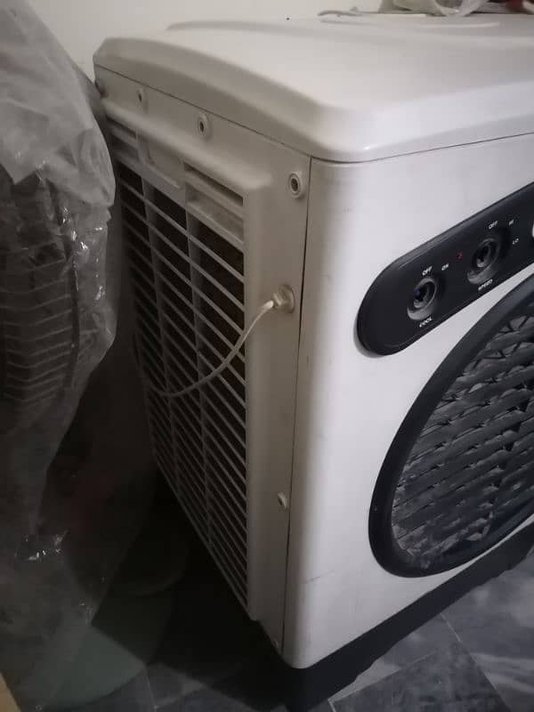 Super Asia air cooler ECM 5000 1