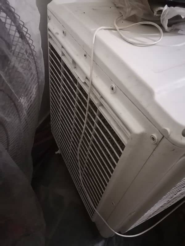 Super Asia air cooler ECM 5000 3