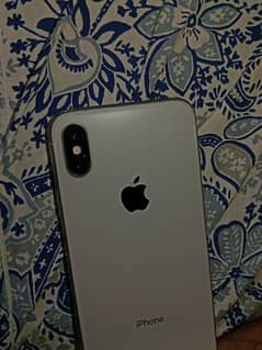 Apple iPhone X