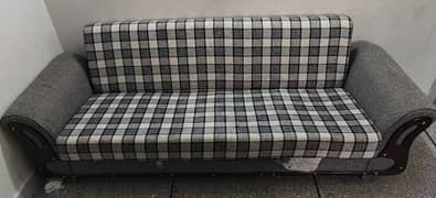 Mollty Foam Ka Sofa Bed