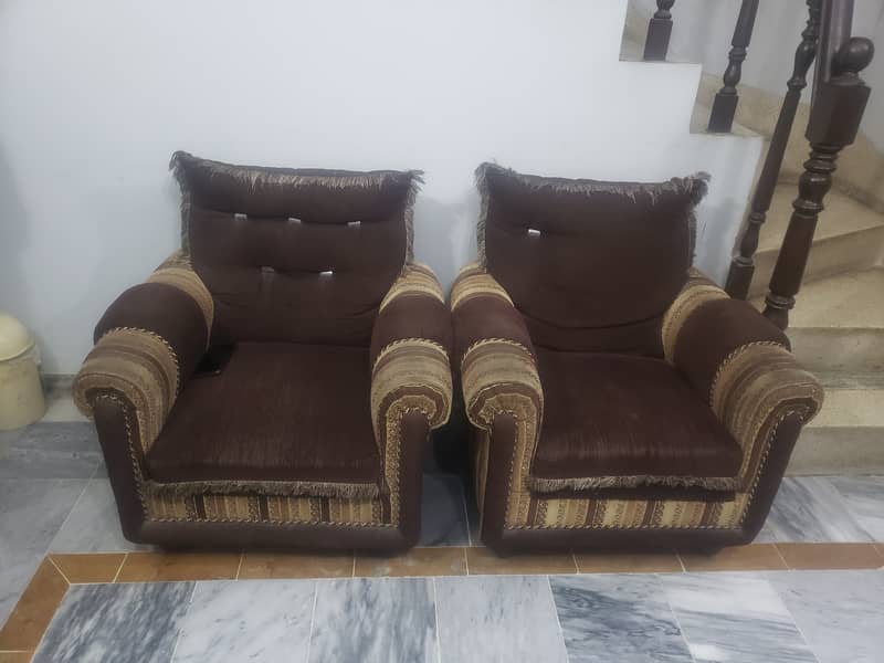 Sofa set in Johar town Lahore 0