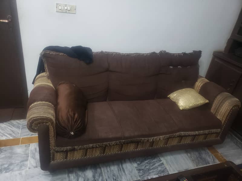 Sofa set in Johar town Lahore 1