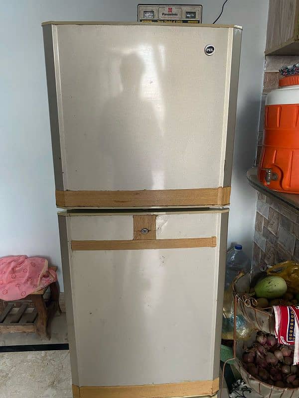 PEL Refrigerator for Sell 1