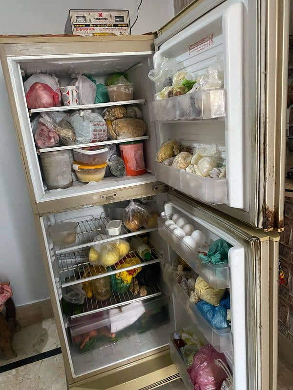 PEL Refrigerator for Sell 5