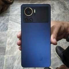 infinix note 12 8+5ram 256memory all no fault only phone