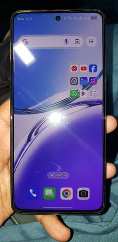 oppo Reno 12F (5) G