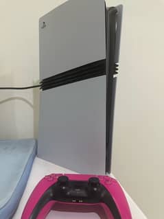 PS5