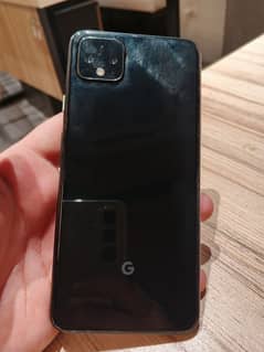 google pixel 4xl