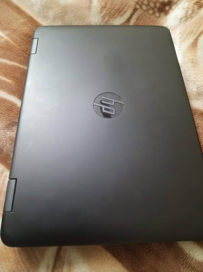 Hp i5 7th gen ( urgent Sale ) 1