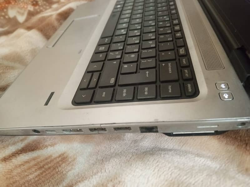 Hp i5 7th gen ( urgent Sale ) 4