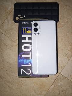 Infinix hot 12 oll ok ha 8/128 ha