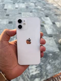 iPhone 12 Mini