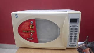 pel Microwave grill oven