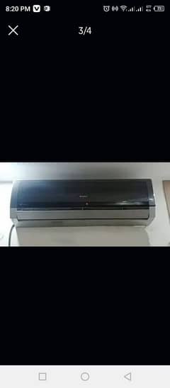 2Ton Gree Inverter Ac