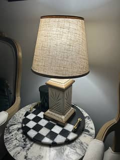 table lamp