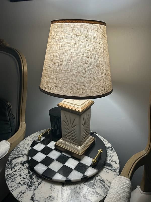 table lamp 0