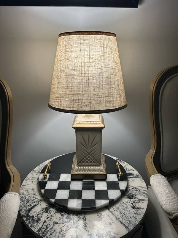 table lamp 1