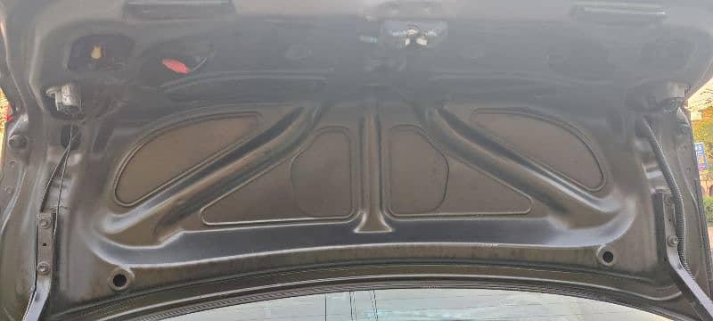 Honda Civic VTi Oriel Prosmatec 2004 ug 8
