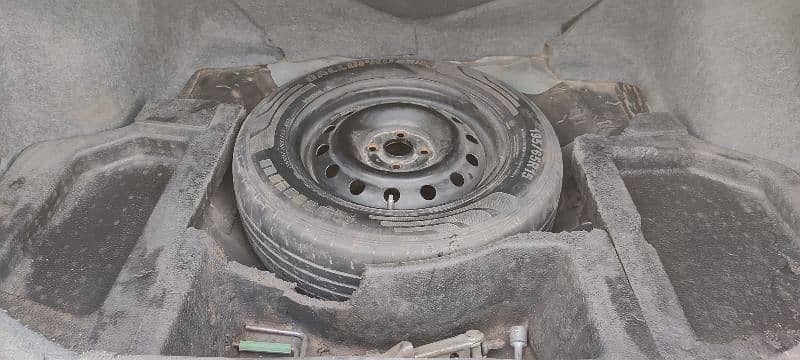 Honda Civic VTi Oriel Prosmatec 2004 ug 9