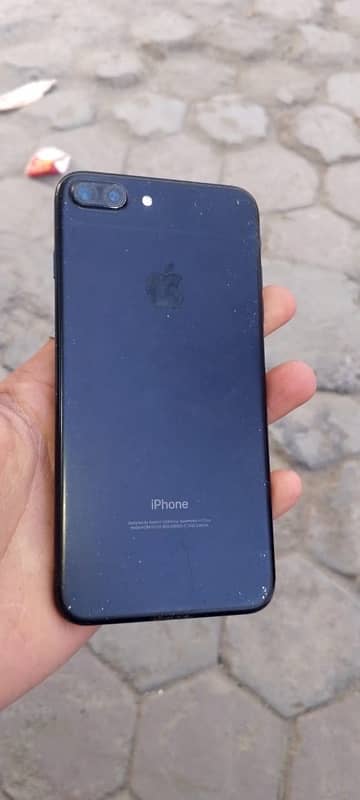 iphone 7 plus 32 gb non pta 0