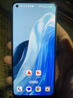 OPPO F 21 PRO 5 G 8gb 128gb