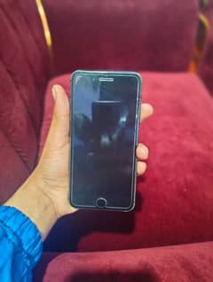 iphone 7 plus 256gb official pta approved