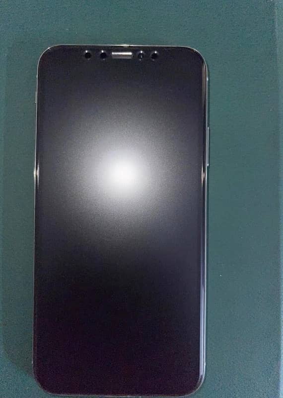 Iphone X | 256GB | PTA Approved 1