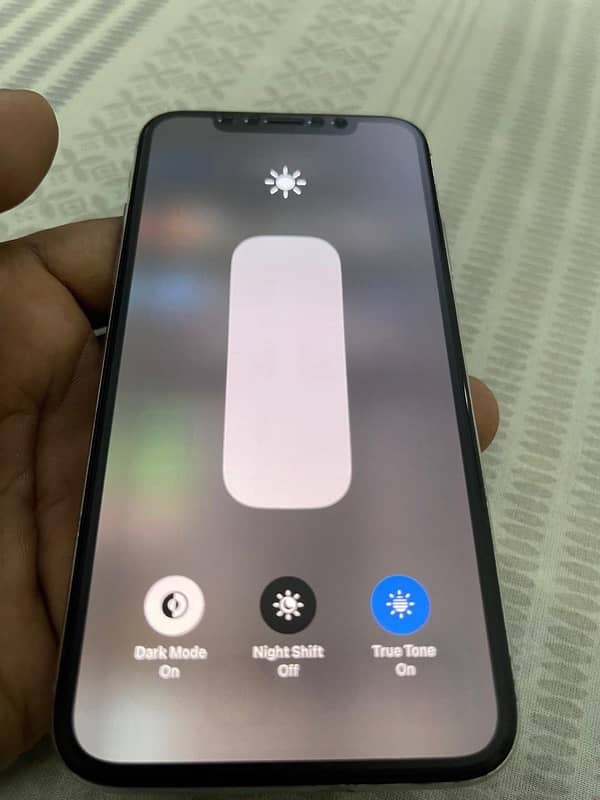 Iphone X | 256GB | PTA Approved 2