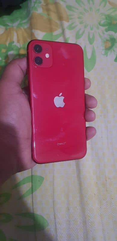 iphone 11 64GB 0