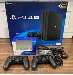 PS4 pro