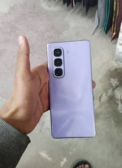 Infinix hot 50 pro plus 10 by 10 10days used