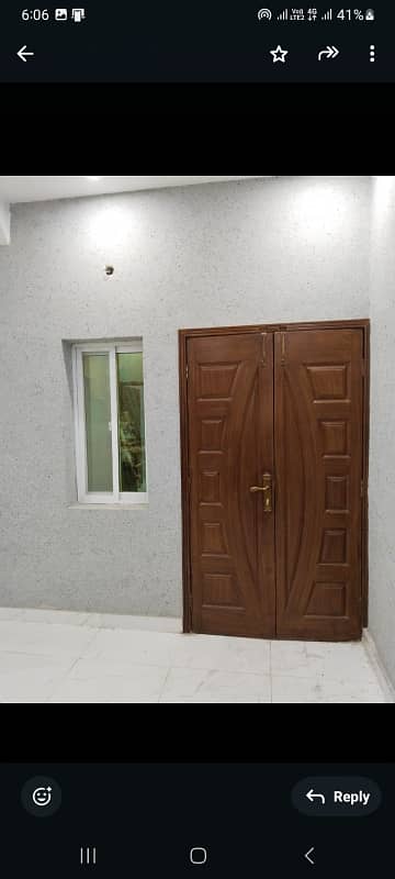 3 marla double story brand new furnished house for sale 6