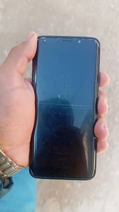 Samsung S9 plus non Pta 4/64