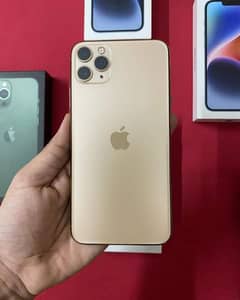 iPhone 11 pro max pta approved