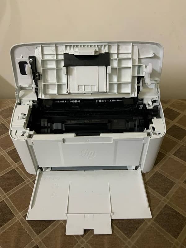 HP Laser Jet Pro M15a 3