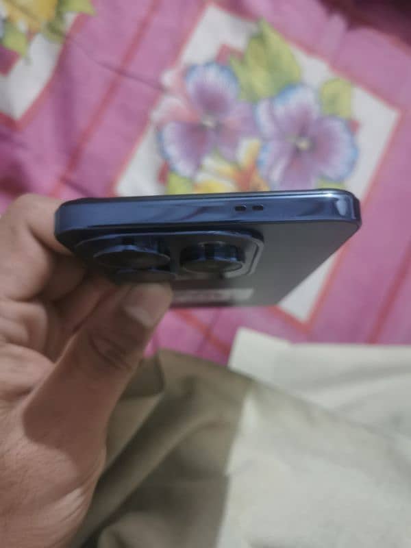 Infinix Hot 40 pro 16+256 2