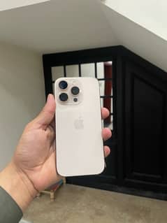 Iphone 16 pro jv 128gb lla