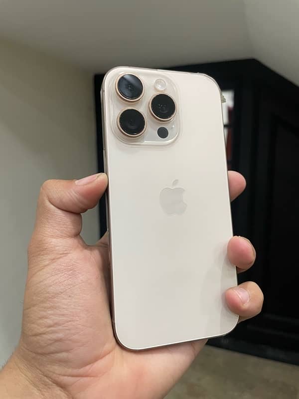 Iphone 16 pro jv 128gb lla 1